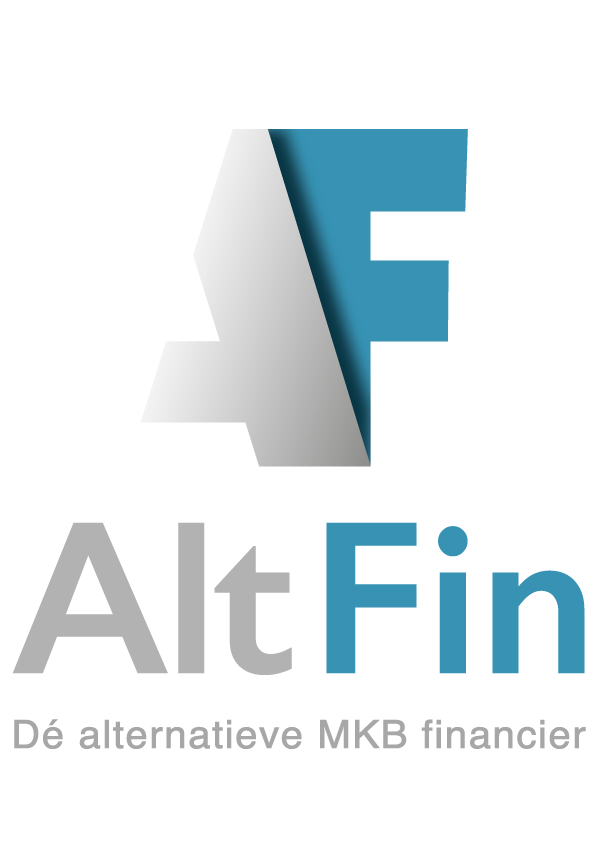 AltFin logo